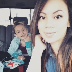 Meet your Posher, Erica